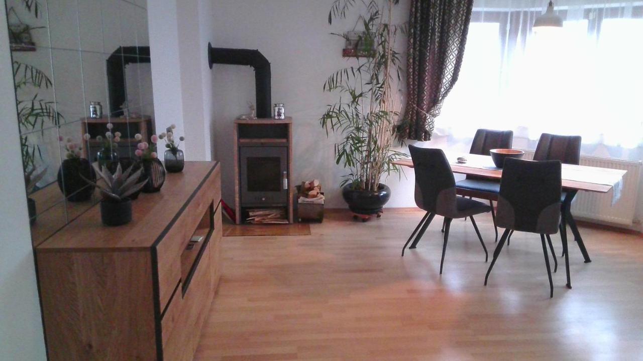 Appartement July Innsbruck Buitenkant foto