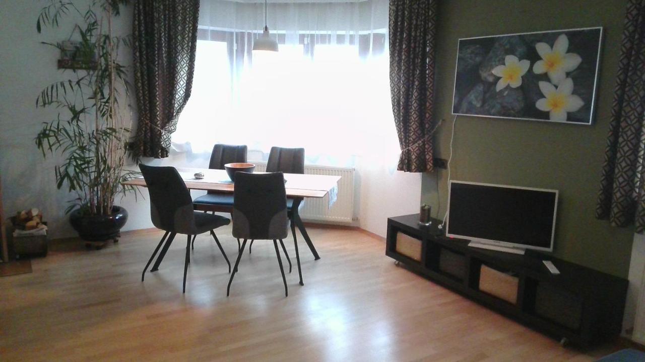 Appartement July Innsbruck Buitenkant foto