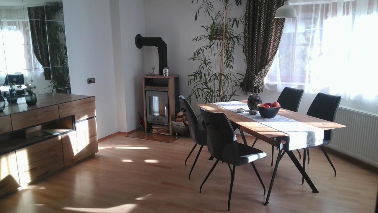 Appartement July Innsbruck Buitenkant foto