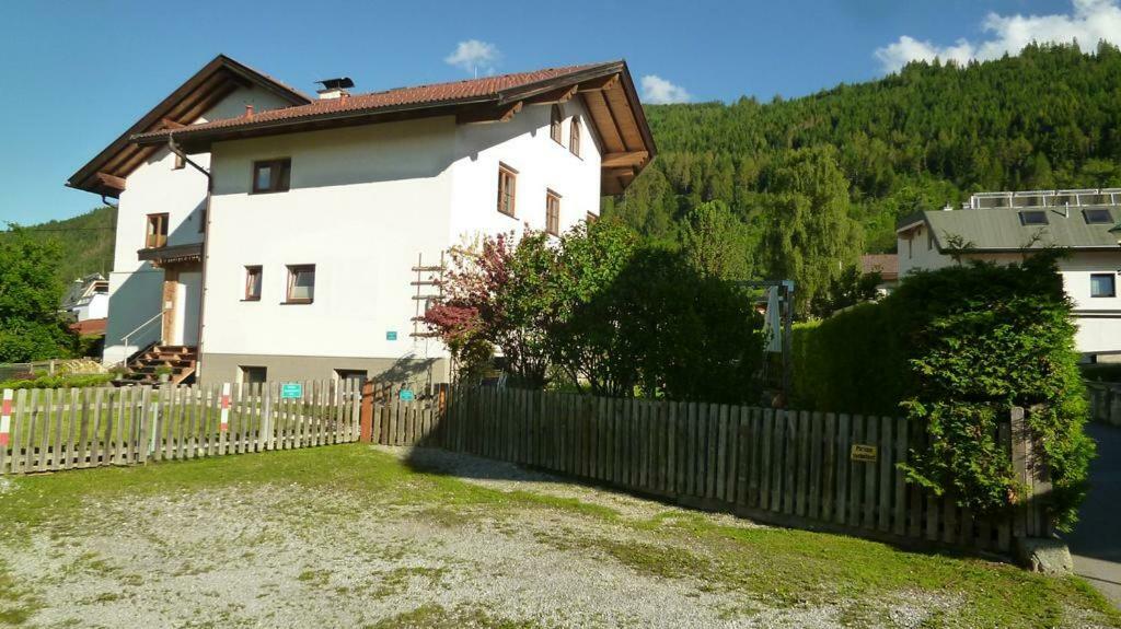 Appartement July Innsbruck Buitenkant foto
